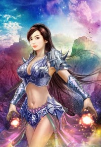 熊出没探险记