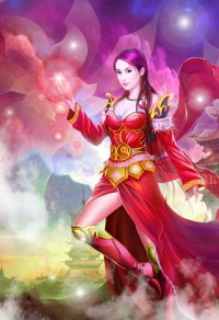 隐龙战神木鱼爱吃鱼