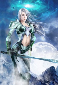 贴身女仆很妖娆