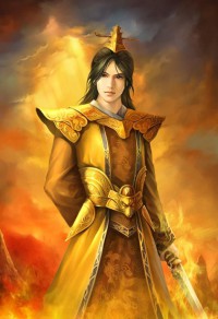 修仙農民俏村花