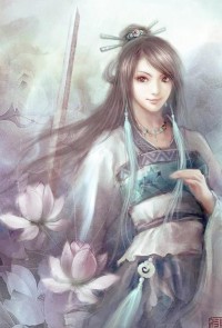 鬼手神醫王妃請上位凌兮月北辰琰