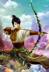 我在綜藝裡嗑神顏